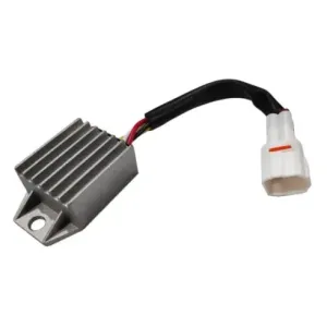 Regulador de tensión original KTM Ref. 80011034000 – Compatibilidad EX