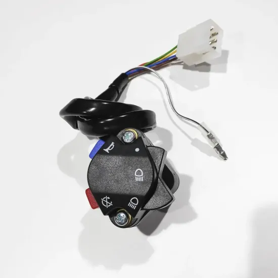 Nuevo - MANDO LUCES KTM