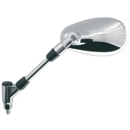 Espejo HERT pulido Yamaha FZ1 1000 Izquierdo