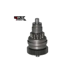 Motor Arranque Bendix  4mx KTM Husqvarna GasGas Beta 17-25