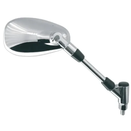 Espejo HERT pulido Yamaha FZ1 1000 Derecho