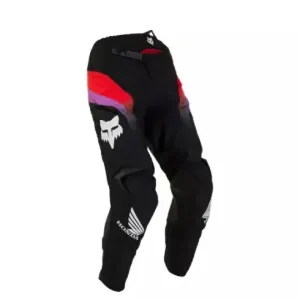 Pantalon motocross enduro FOX 180 Honda