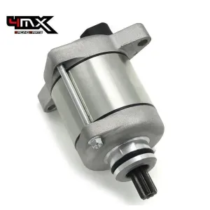 Motor de Arranque 4MX Ktm Exc 250/300 Tpi - Husqvarna  250i/300i Te 18-23 - GasGas Ec250/300 21-23