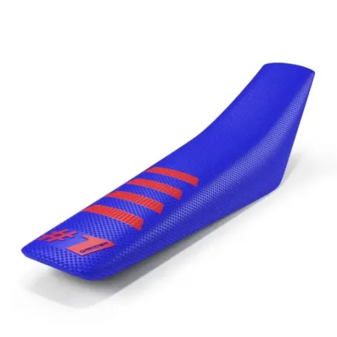 Nuevo - Funda de asiento OneGripper Ribbed Universal