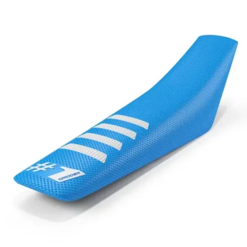 Nuevo - Funda de asiento OneGripper Ribbed Universal