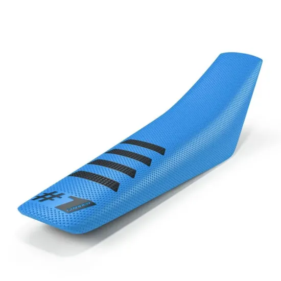 Nuevo - Funda de asiento OneGripper Ribbed Universal