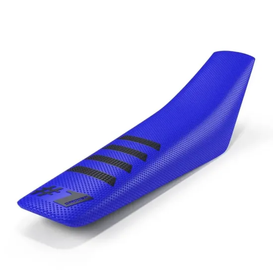 Nuevo - Funda de asiento OneGripper Ribbed Universal