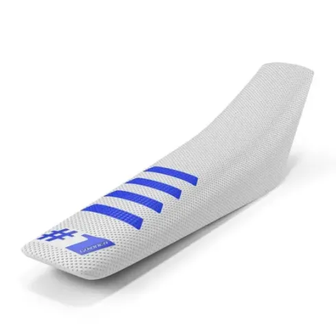 Nuevo - Funda de asiento OneGripper Ribbed Universal