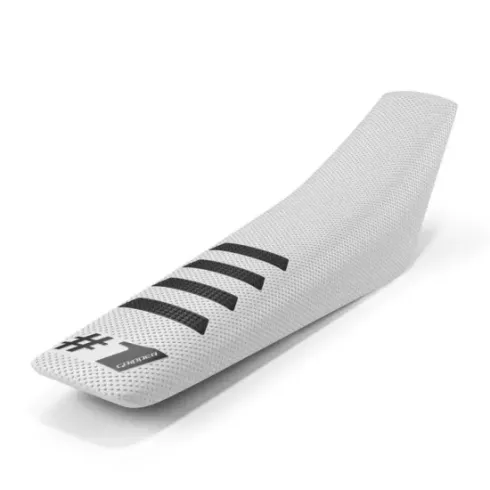 Nuevo - Funda de asiento OneGripper Ribbed Universal