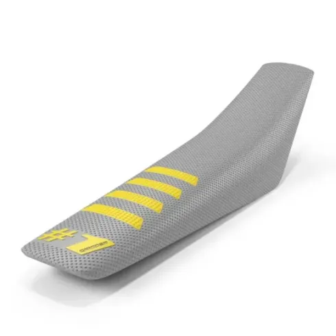 Nuevo - Funda de asiento OneGripper Ribbed Universal