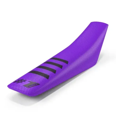 Nuevo - Funda de asiento OneGripper Ribbed Universal