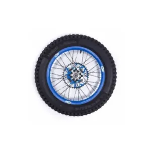 Nuevo - Kit Adhesivos Ruedas S3 Enduro Trial 2