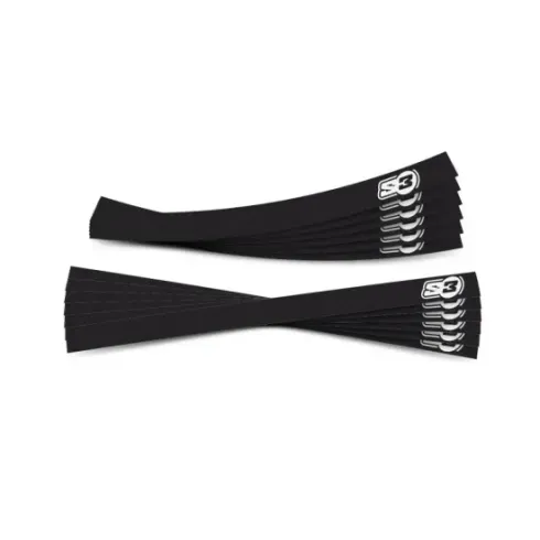 Nuevo - Kit Adhesivos Ruedas S3 Enduro Trial