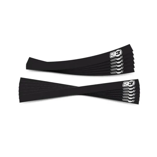 Nuevo - Kit Adhesivos Ruedas S3 Enduro Trial