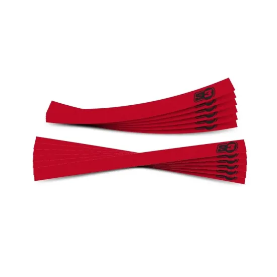 Nuevo - Kit Adhesivos Ruedas S3 Enduro Trial