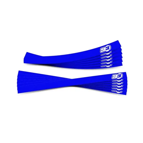 Nuevo - Kit Adhesivos Ruedas S3 Enduro Trial