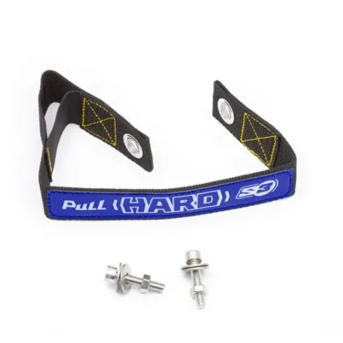 Nuevo - Cintas Tiradoras trasera Hard Enduro S3