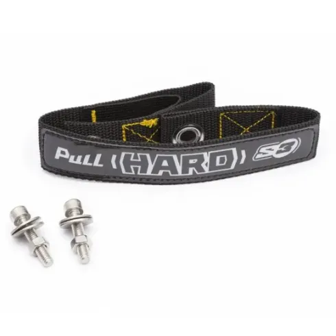 Nuevo - Cintas Tiradoras trasera Hard Enduro S3