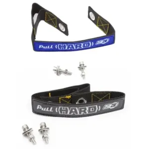 Nuevo - Cintas Tiradoras trasera Hard Enduro S3