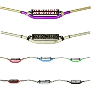 Nuevo - Manillar Renthal Twinwall 999