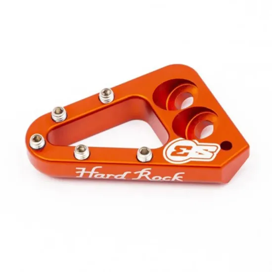 Nuevo - Puntera pedal de freno S3 Medium Ktm Husqvarna 2017 2023 GasGas 2021 2023