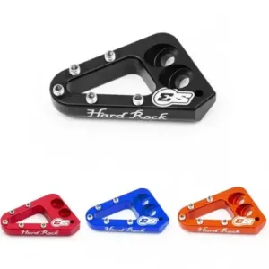 Nuevo - Puntera pedal de freno S3 Medium Ktm Husqvarna 2017 2023 GasGas 2021 2023