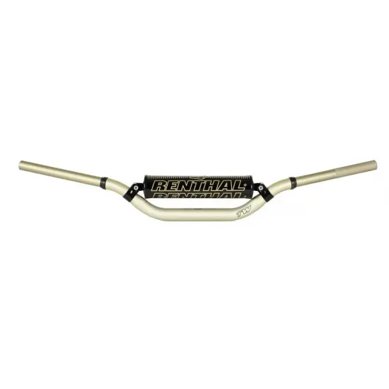 Nuevo - Manillar Renthal Twinwall 997 Carmichael