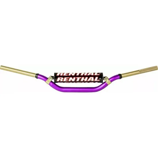 Nuevo - Manillar Renthal Twinwall 997 Carmichael