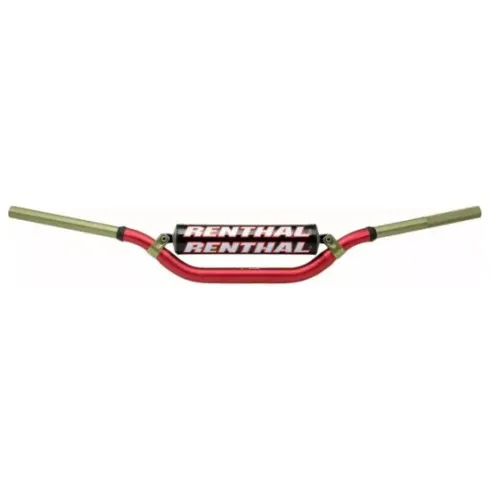 Nuevo - Manillar Renthal Twinwall 997 Carmichael