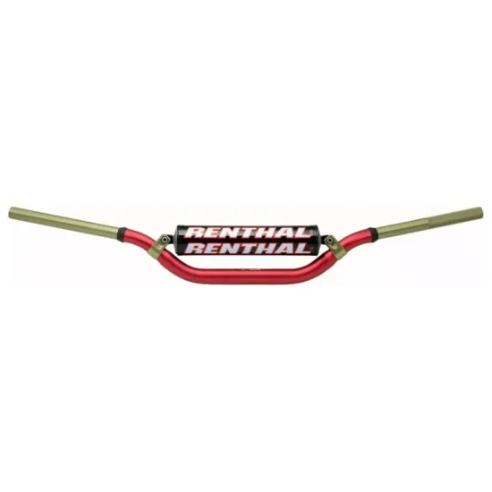 Nuevo - Manillar Renthal Twinwall 997 Carmichael