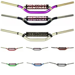 Nuevo - Manillar Renthal Twinwall 997 Carmichael