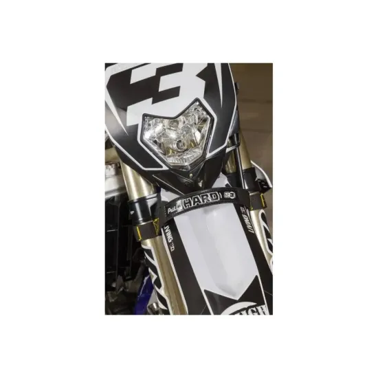 Nuevo - Cintas Tiradoras Delanteras S3 Hard Enduro