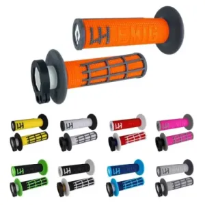 Nuevo - Pu os ODI Emig 2 0 V2 Lock on