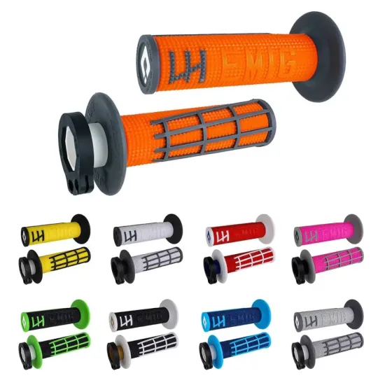 Nuevo - Pu os ODI Emig 2 0 V2 Lock on