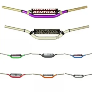 Nuevo - Manillar Renthal Twinwall 996