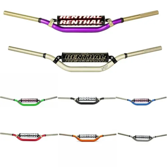 Nuevo - Manillar Renthal Twinwall 996