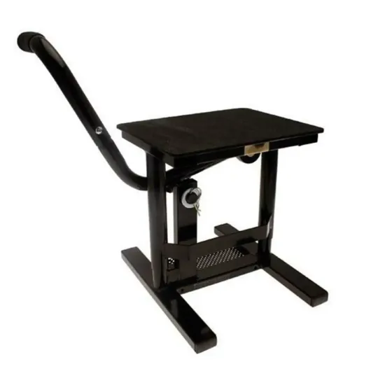 Nuevo - Caballete elevador de pie Mxlift