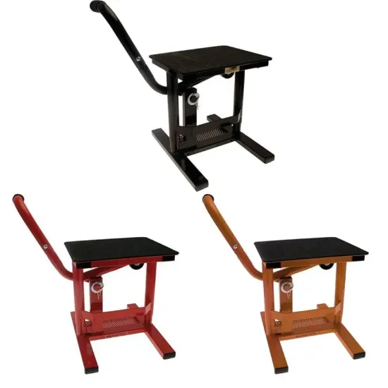 Nuevo - Caballete elevador de pie Mxlift