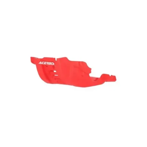 Nuevo - Cubrecarter Acerbis Honda CRF 300 L 2021 2024