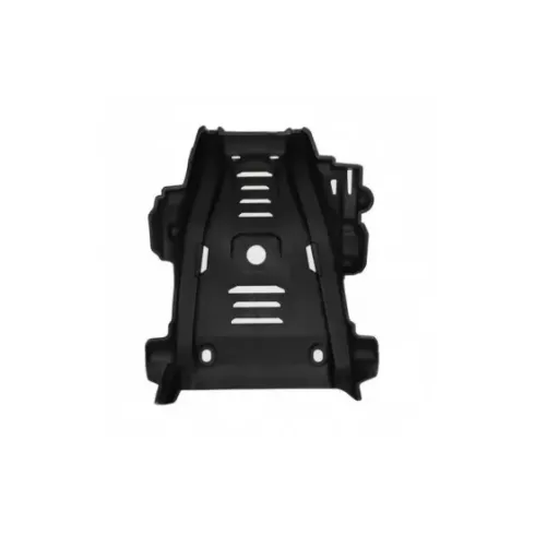 Nuevo - Cubrecarter Acerbis Honda CRF 300 L 2021 2024