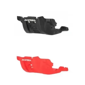 Nuevo - Cubrecarter Acerbis Honda CRF 300 L 2021 2024