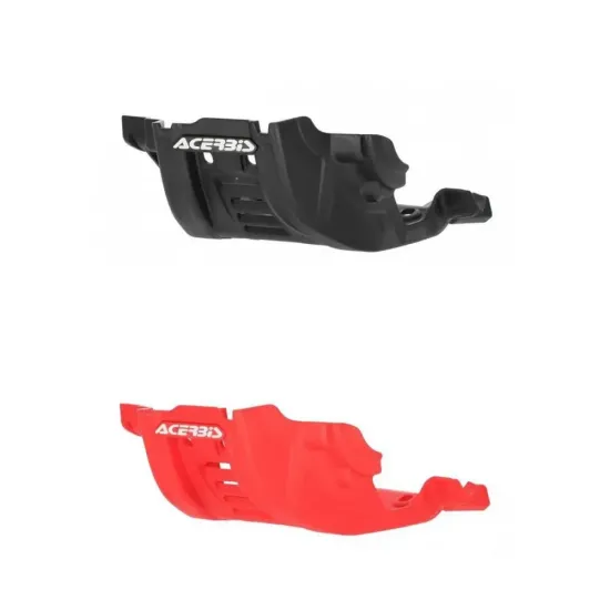 Nuevo - Cubrecarter Acerbis Honda CRF 300 L 2021 2024