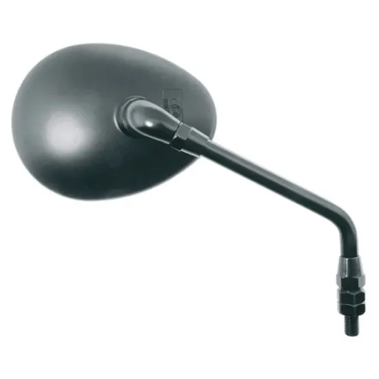 Espejo HERT Scarabeo Light Derecho