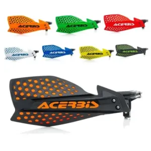 Nuevo - Paramanos Acerbis X Ultimate Color