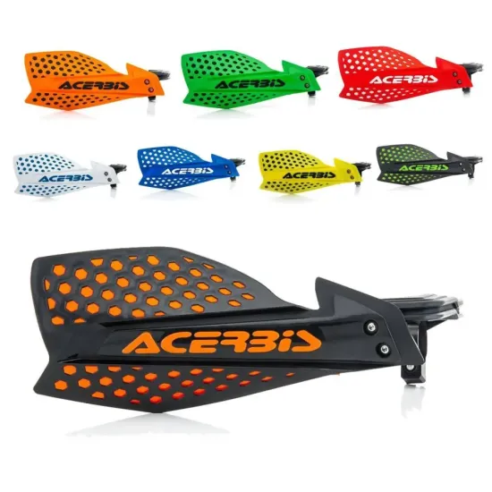 Nuevo - Paramanos Acerbis X Ultimate Color