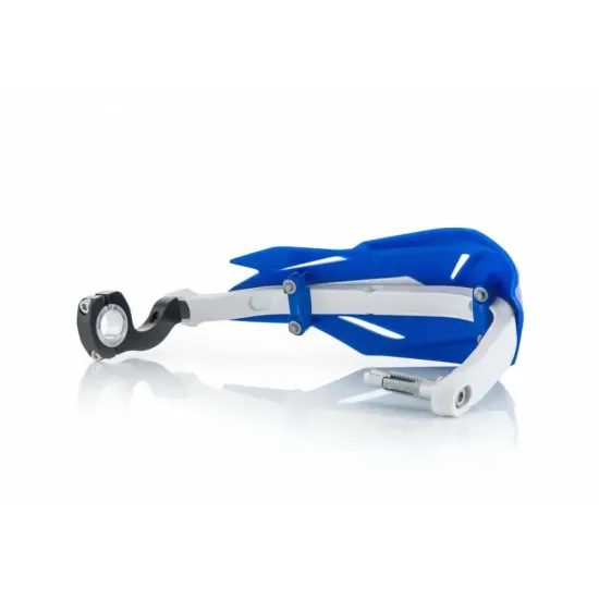 Nuevo - Paramanos Acerbis X Factory Color