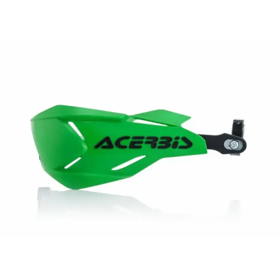 Nuevo - Paramanos Acerbis X Factory Color