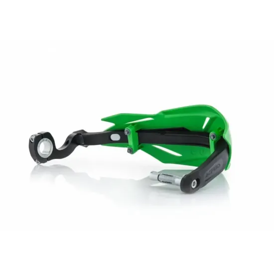 Nuevo - Paramanos Acerbis X Factory Color