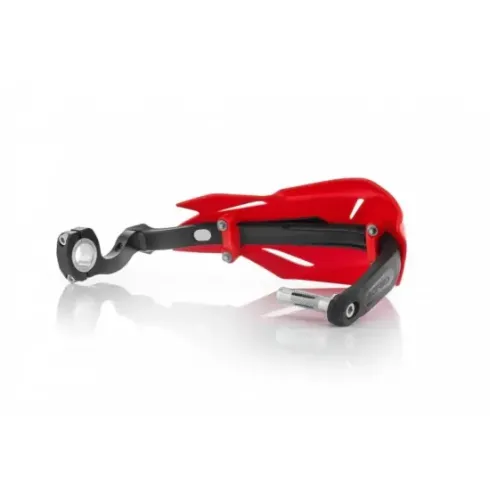 Nuevo - Paramanos Acerbis X Factory Color