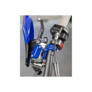 Nuevo - Bridas Antirotura para Brembo Sherco Ktm 2